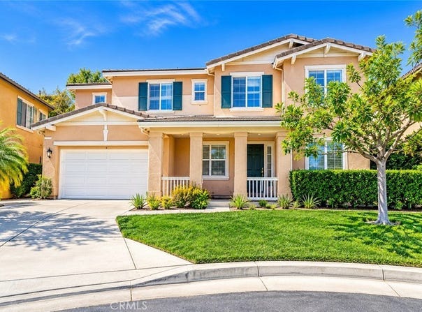 3249 E Drycreek, West Covina, CA 91791
