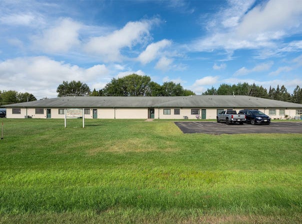 1013 Division Street, Withee, WI 54498