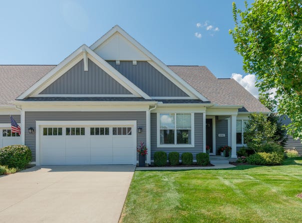 8190 Slate Stone Circle, Portage, MI 49024