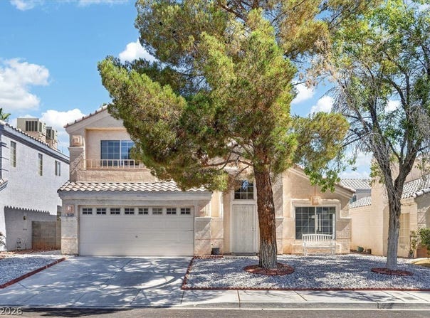 7924 McDowell Drive, Las Vegas, NV 89129