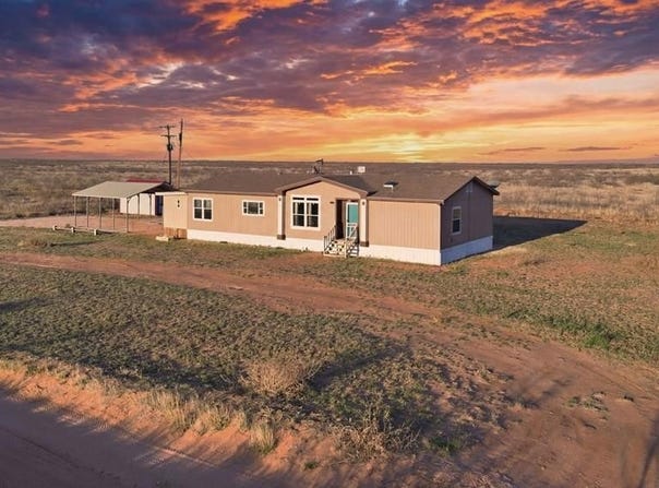 15500 E County Rd 108, Midland, TX 79706