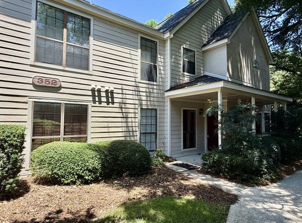 352 Sandpiper, Mount Pleasant, SC 29464