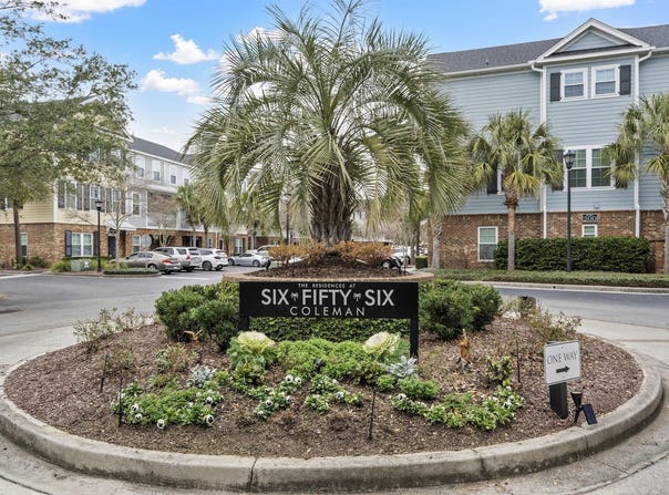 656 Coleman Boulevard, Mount Pleasant, SC 29464