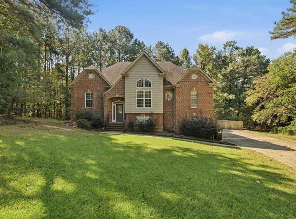 370 APPALACHIAN COURT, ODENVILLE, AL 35120