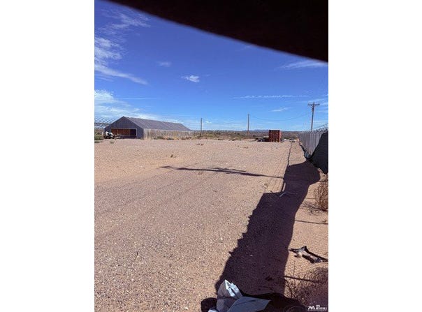 Tbd E 3rd, Truth Or Consequences, NM 87901