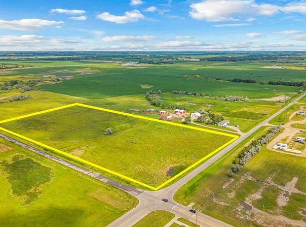 3155 N brown co 10, Aberdeen, SD 57401