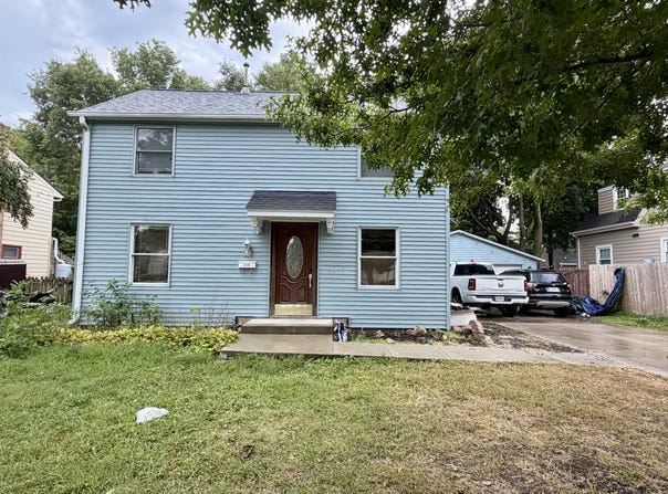 Ames, IA 50014