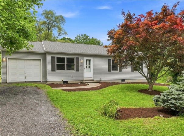 110 Woolf Lane, Ithaca, NY 14850