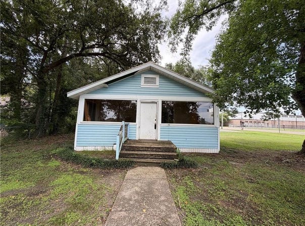 815 WILLIAMS Avenue, Picayune, MS 39466