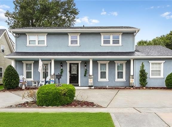 2512 INGRID Lane, Metairie, LA 70003