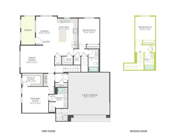 16150 E Preserve Loop, Chino, CA 91708