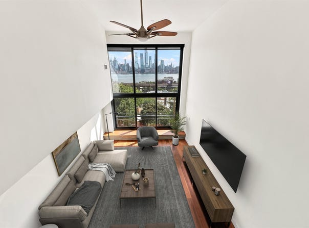 518-536 GREGORY AVE, Weehawken, NJ 07086