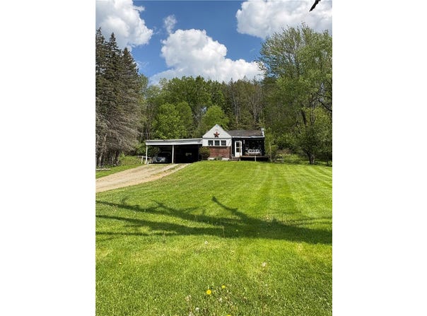 1524 Thurber Road, Corning, NY 14830
