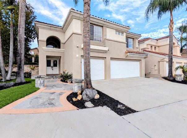 15 Bell, Lake Forest, CA 92610