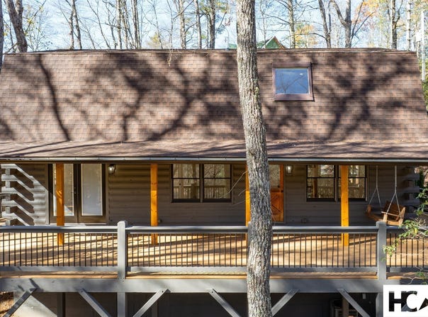 205 Hemlock Circle lot: 7, Highlands, NC 28741