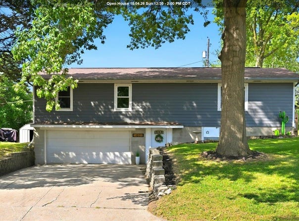 1401 Eastern Avenue, Red Oak, IA 51566