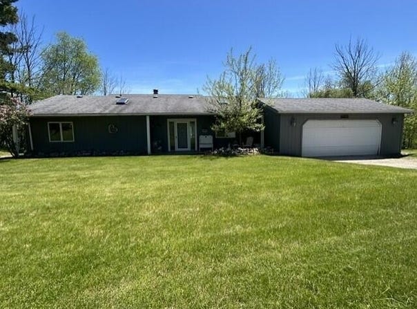 4323 Broadview Lane, Lupton, MI 48635