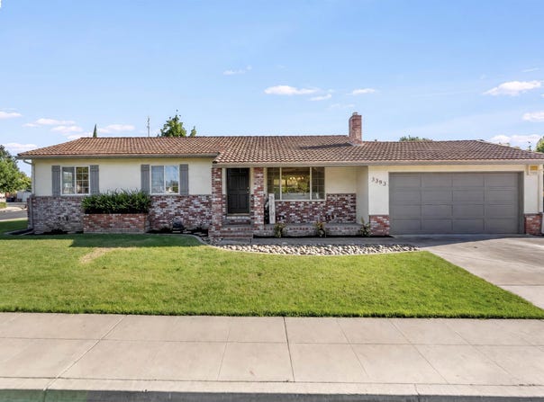 3993 Santa Clara Way, Livermore, CA 94550