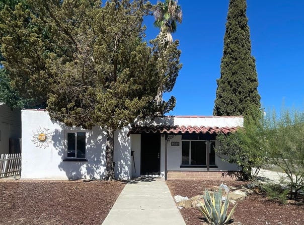 223 Buchanan Street, Coalinga, CA 93210