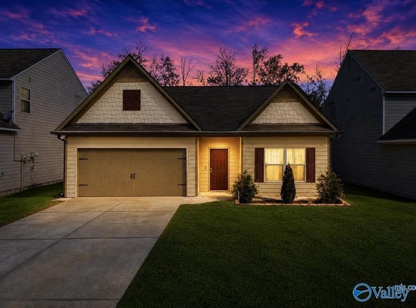 770 Clover Circle, Springville, AL 35146