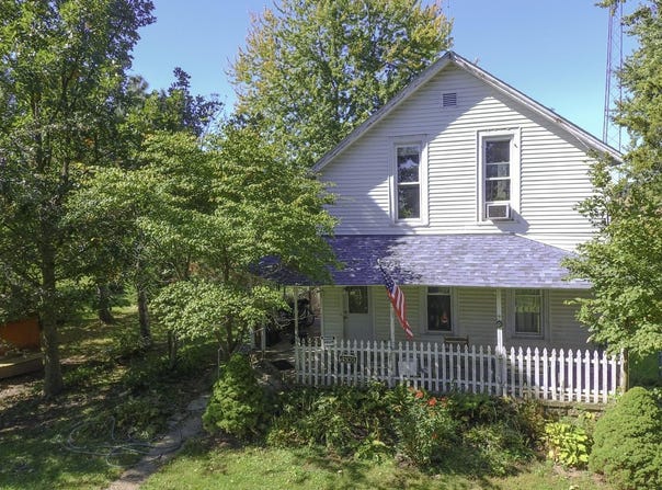 4103 Jackson Highway, West Lafayette, IN 47906