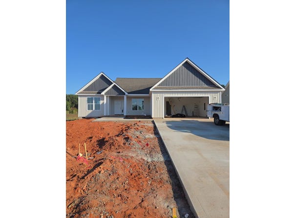 740 Mello Drive, Lyman, SC 29365