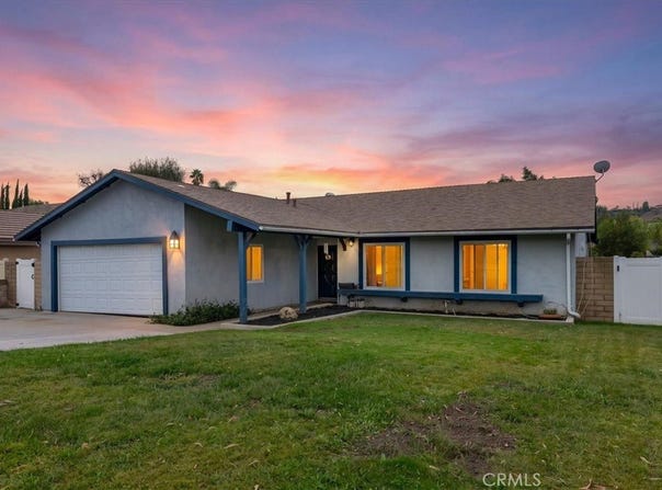 1614 Palopinto, Glendora, CA 91741