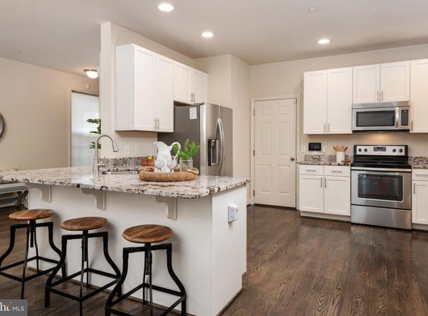 1307 REGINA Way, SEVERN, MD 21144