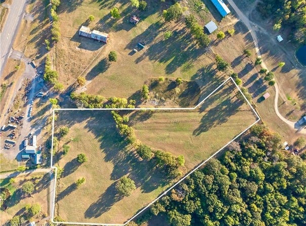 TBD Snowbird LN, Spiro, OK 74959