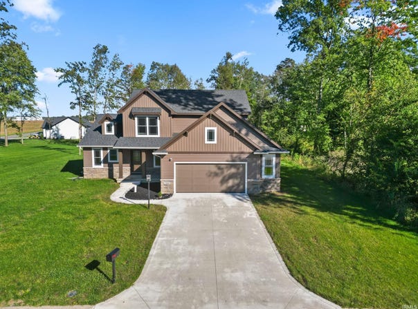 54842 Black Oak Court, Bristol, IN 46507