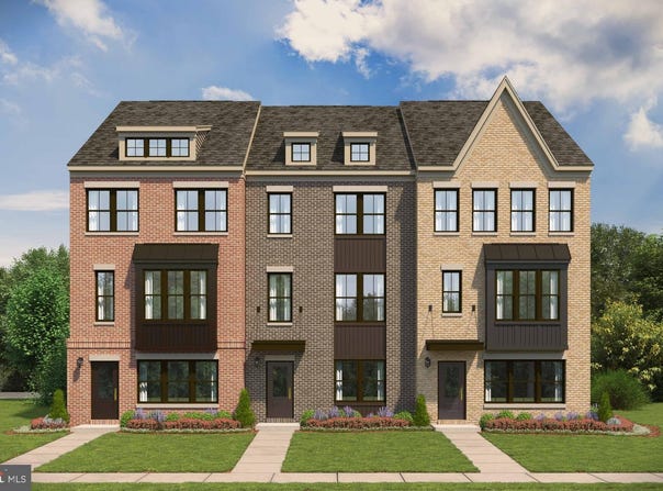 3513 DEAN Drive, HYATTSVILLE, MD 20782