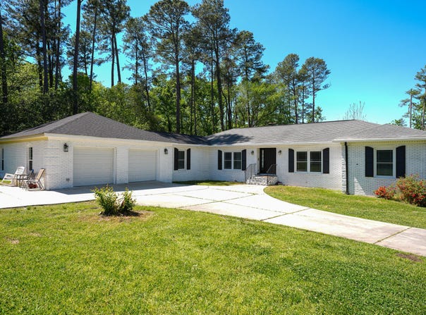 3215 Skinner Mill Road, Augusta, GA 30909