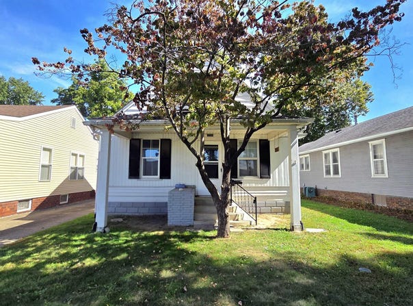 2244 S 9th Street, Springfield, IL 62703