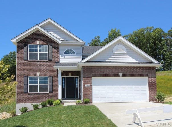 24 Shady Elm Court, St Charles, MO 63301