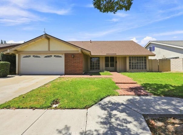 10443 Camden Drive, Cypress, CA 90630