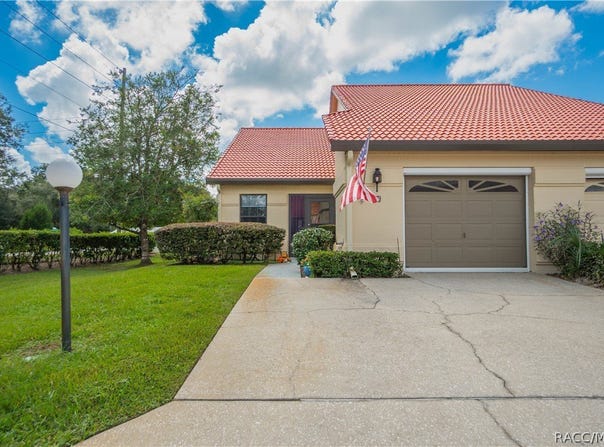 2000 Forest Drive, Inverness, FL 34453