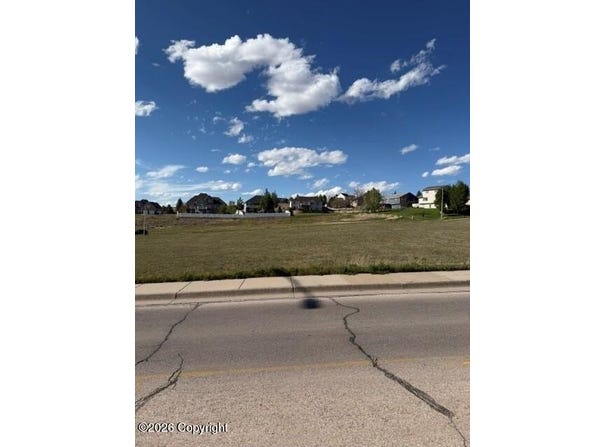 1705 Jordan, Gillette, WY 82718