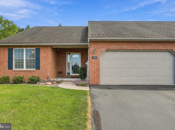 11418 NICOLE Drive, GREENCASTLE, PA 17225