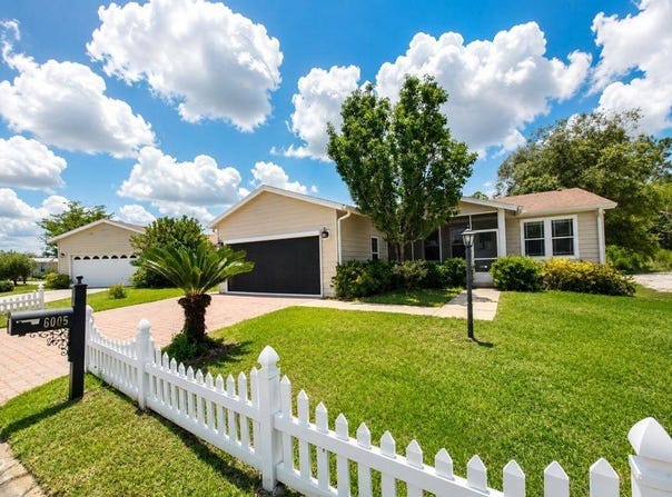 6005 LAS NUBES TER., SAINT AUGUSTINE, FL 32033