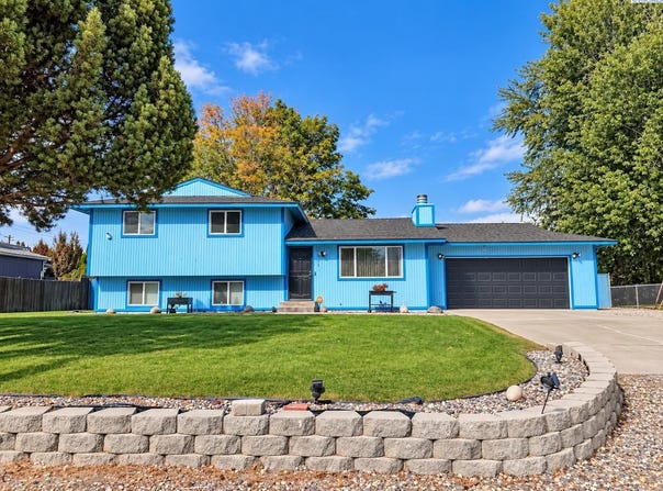 3513 W Opal ST, Pasco, WA 99301