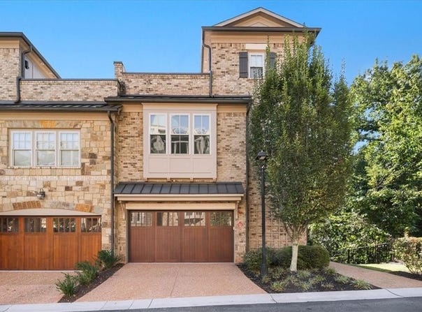 2714 Paces Lookout Way SE, Atlanta, GA 30339
