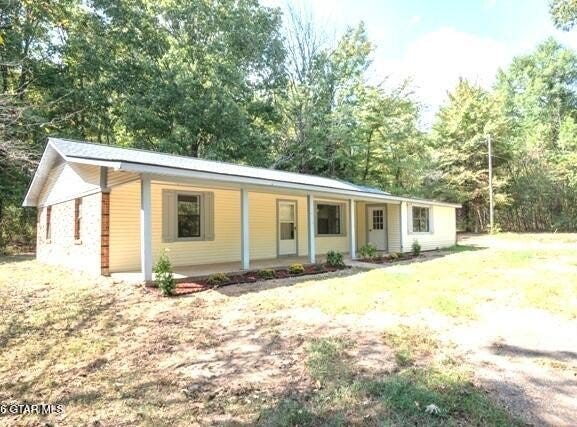 1179 Turner Road, Maben, MS 39750