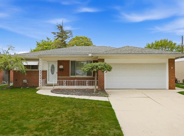 27767 Wagner Drive, Warren, MI 48039
