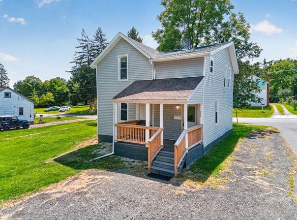 688 McPherson St, Mansfield, OH 44906