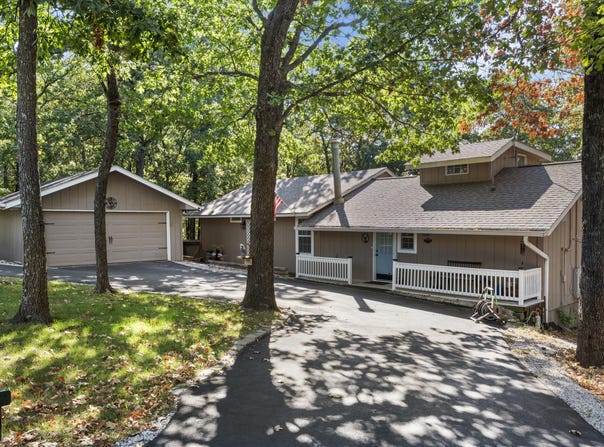 54301 E 328 Road, Jay, OK 74346