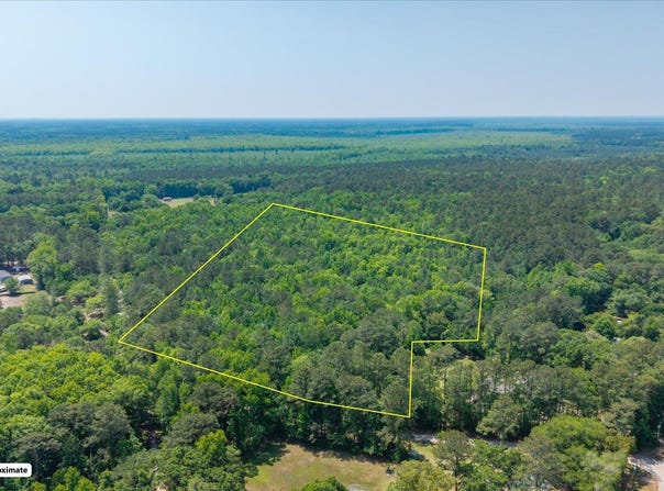Hyde Park Road, Ravenel, SC 29470