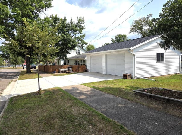 104 RIVER ST, Tomahawk, WI 54487