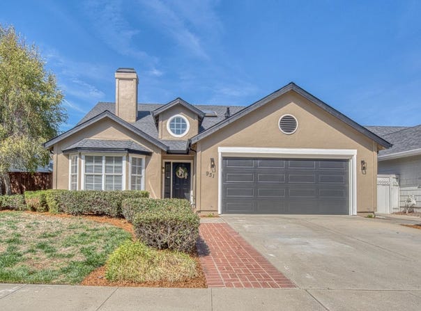 931 Hancock ST, SALINAS, CA 93906