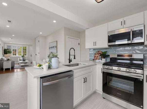 4126 CLIFFVALE RD, BALTIMORE, MD 21236