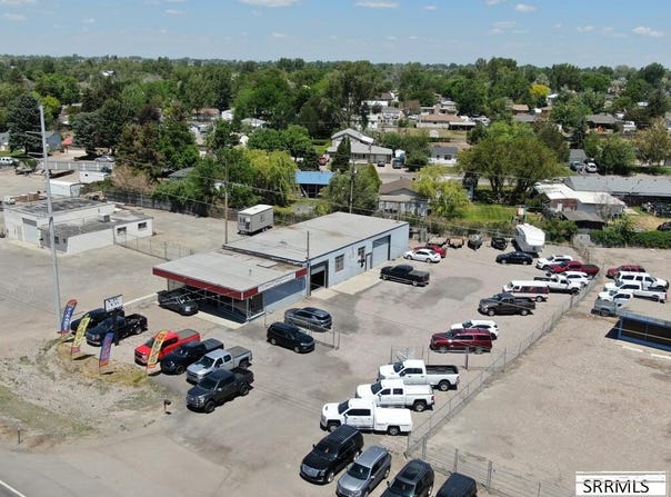 3500 Highway 30, Pocatello, ID 83201